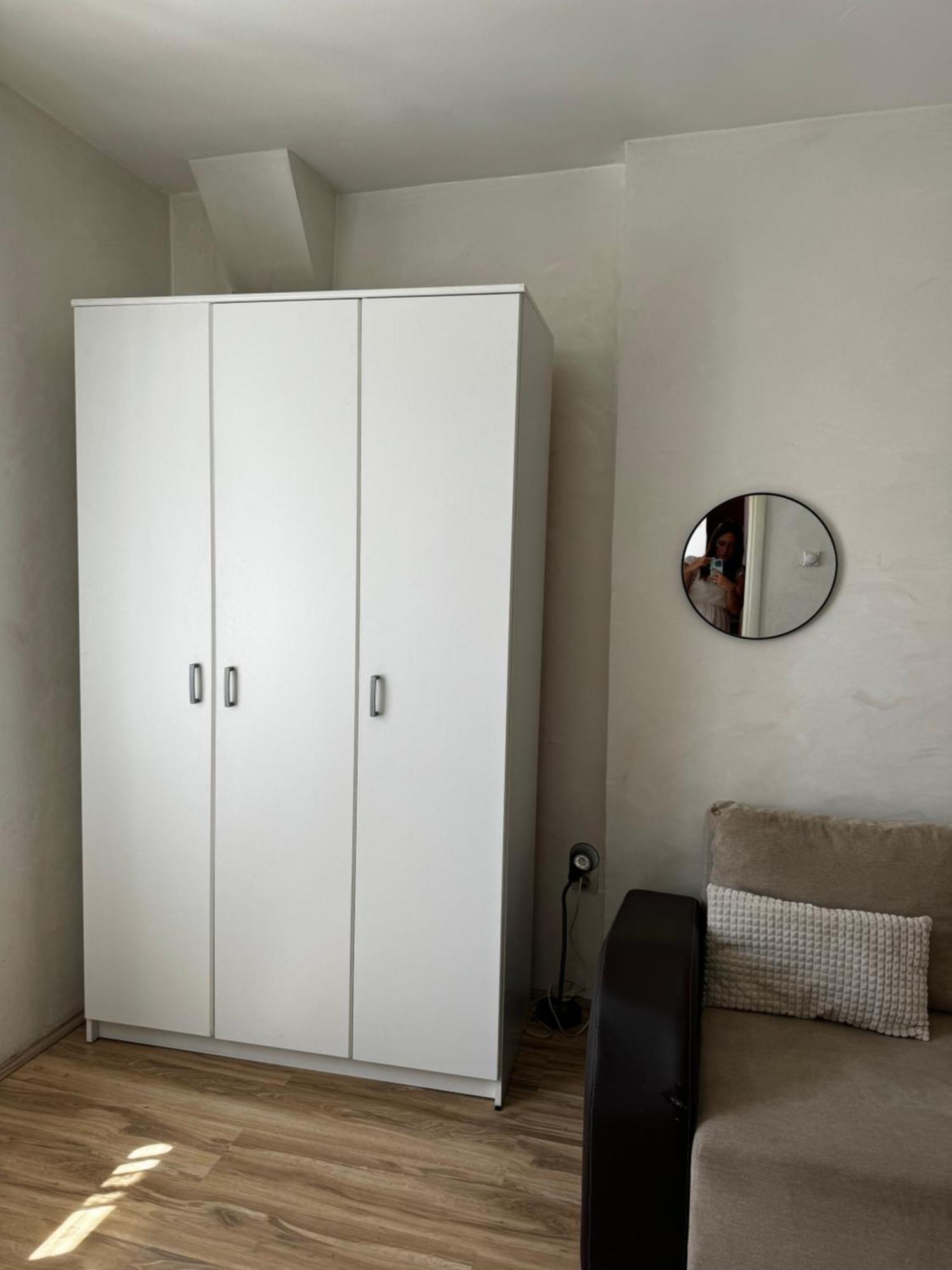 Best Location - Modern Flat In Heart Of City Center Ni エクステリア 写真