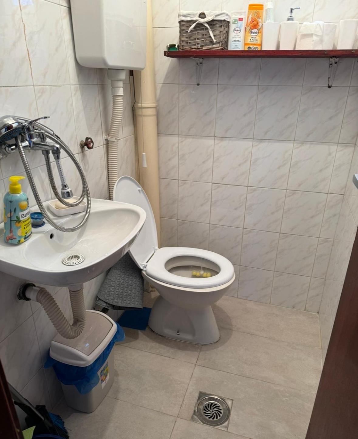 Best Location - Modern Flat In Heart Of City Center Ni エクステリア 写真